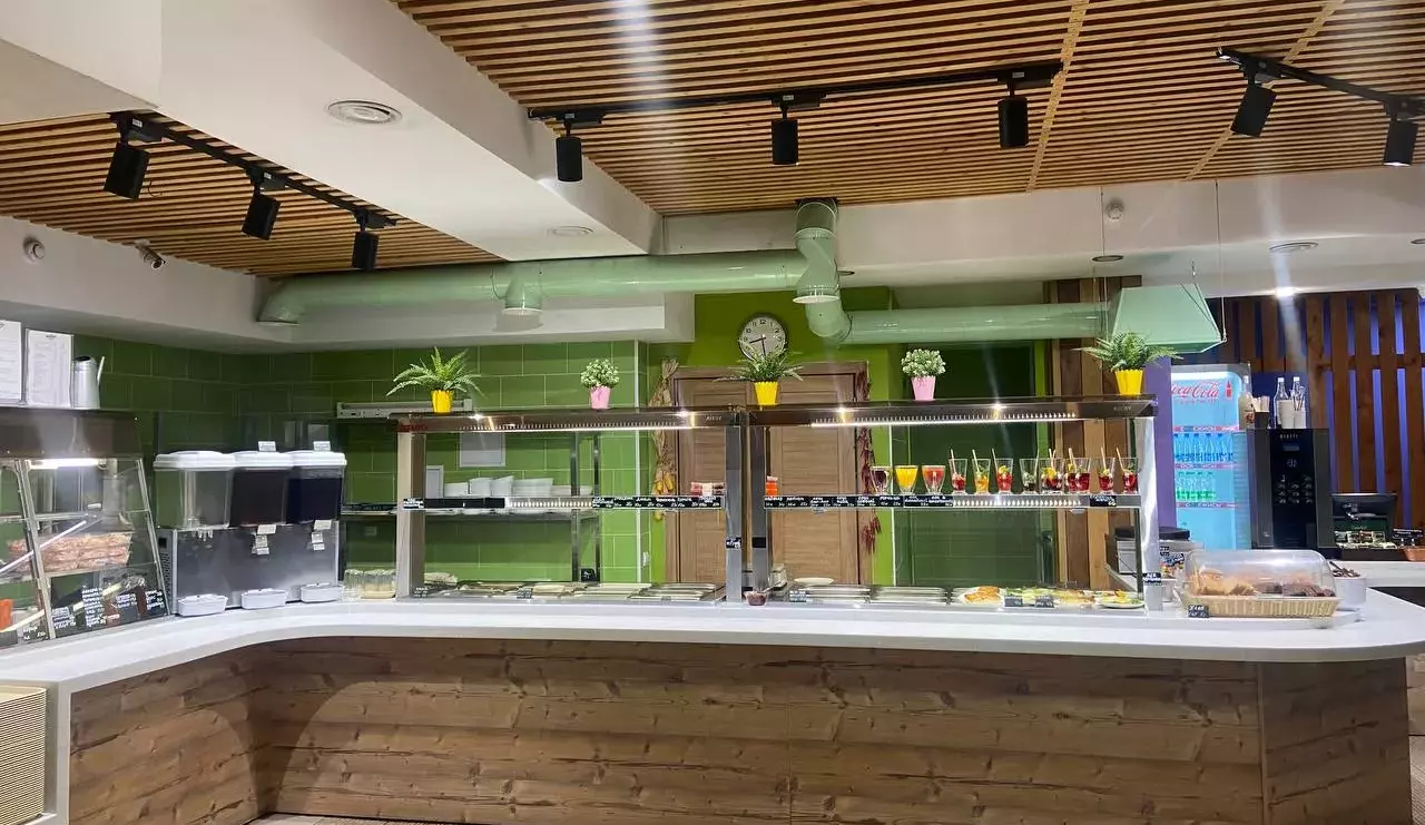 Организация банкетов и торжественных мероприятий